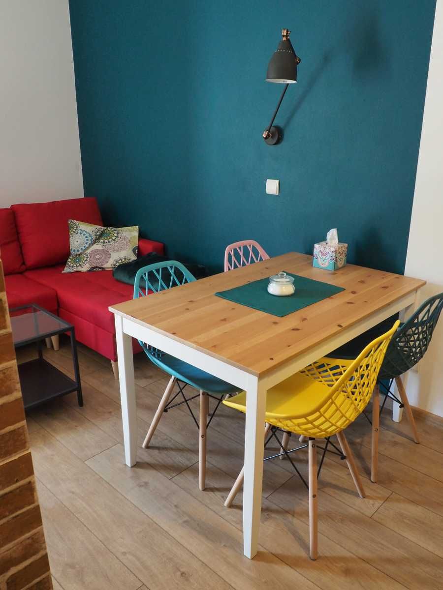 Apartament BOHO DOM dla 2-4 osób, Kletno Stronie Śląskie