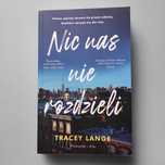 Nic nas nie rozdzieli Tracey Lange