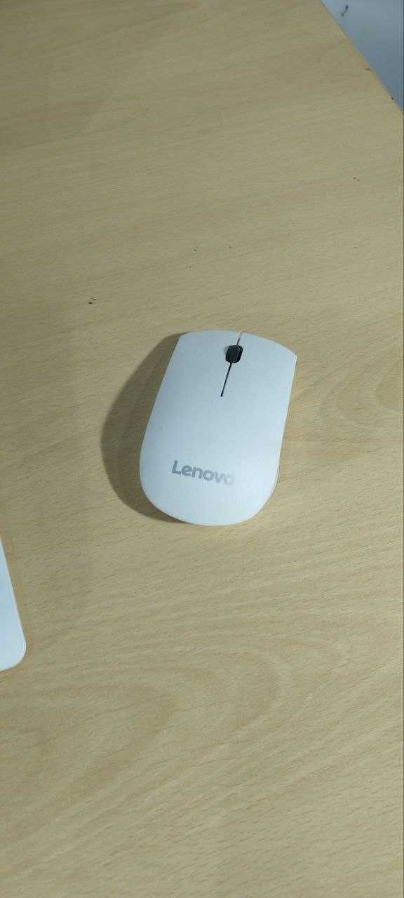 Моноблок Lenovo AI0 3-24ITL6 8/256GB