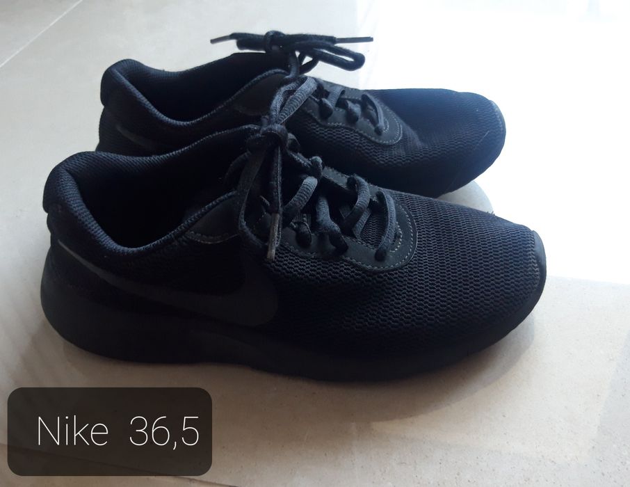 Buty Nike rozmiar 36,5