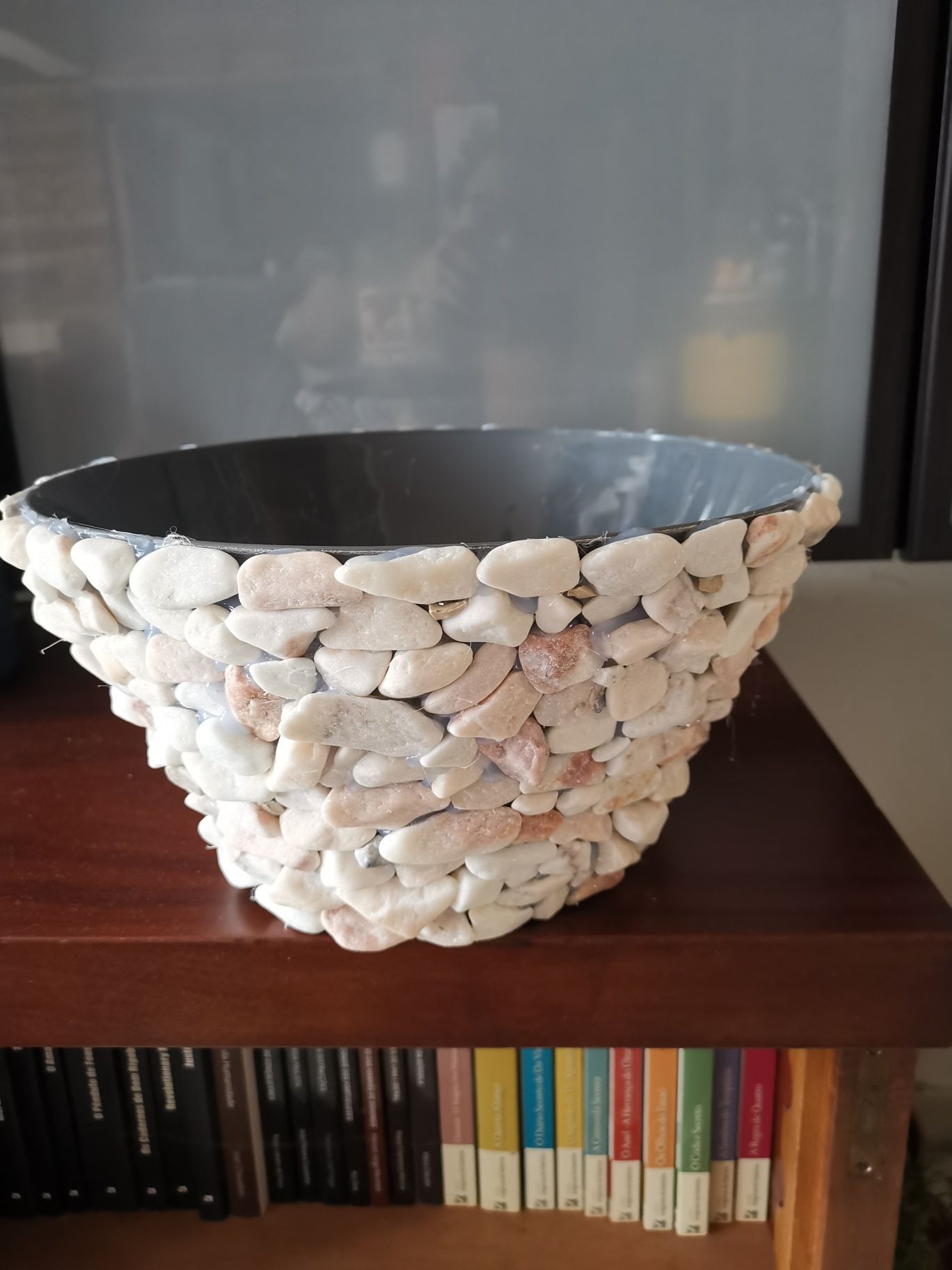 Vasos de seculentas