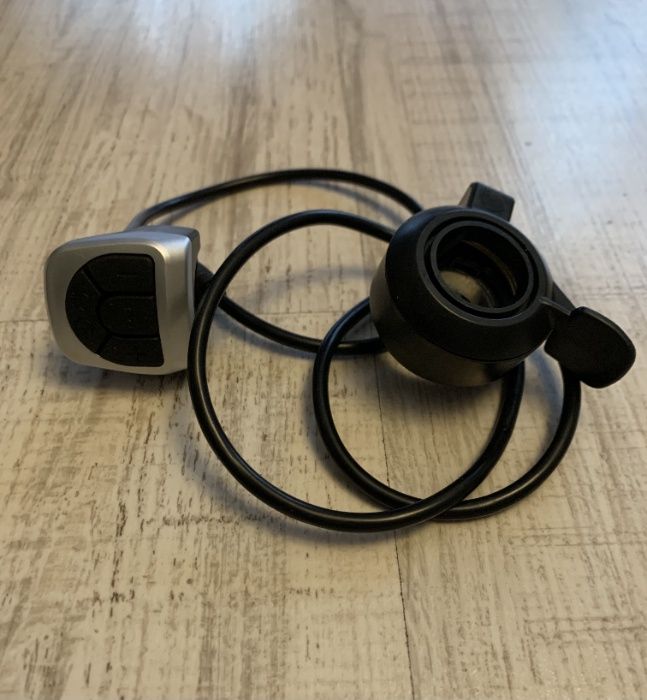 Silnik elektryczny do roweru TSDZ2B 48V/750W