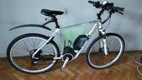 Haibike-Bosch-350W+45/h/28