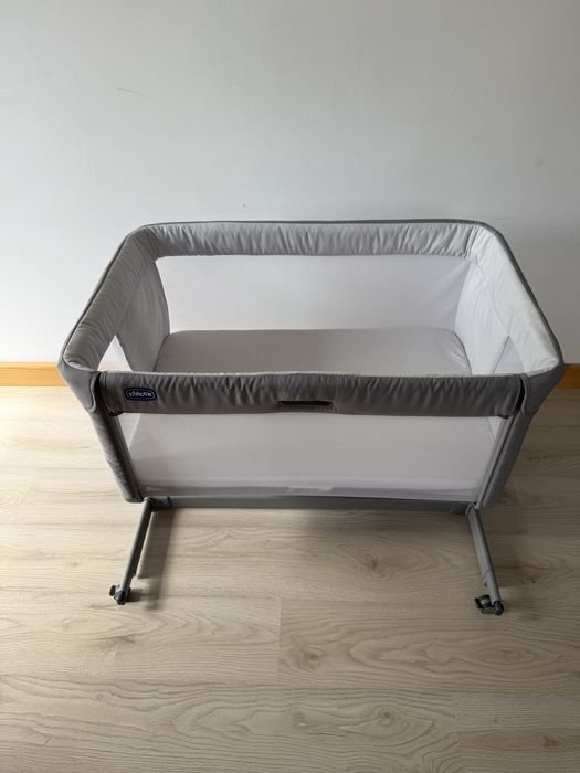 Łóżeczko CHICCO, idealny