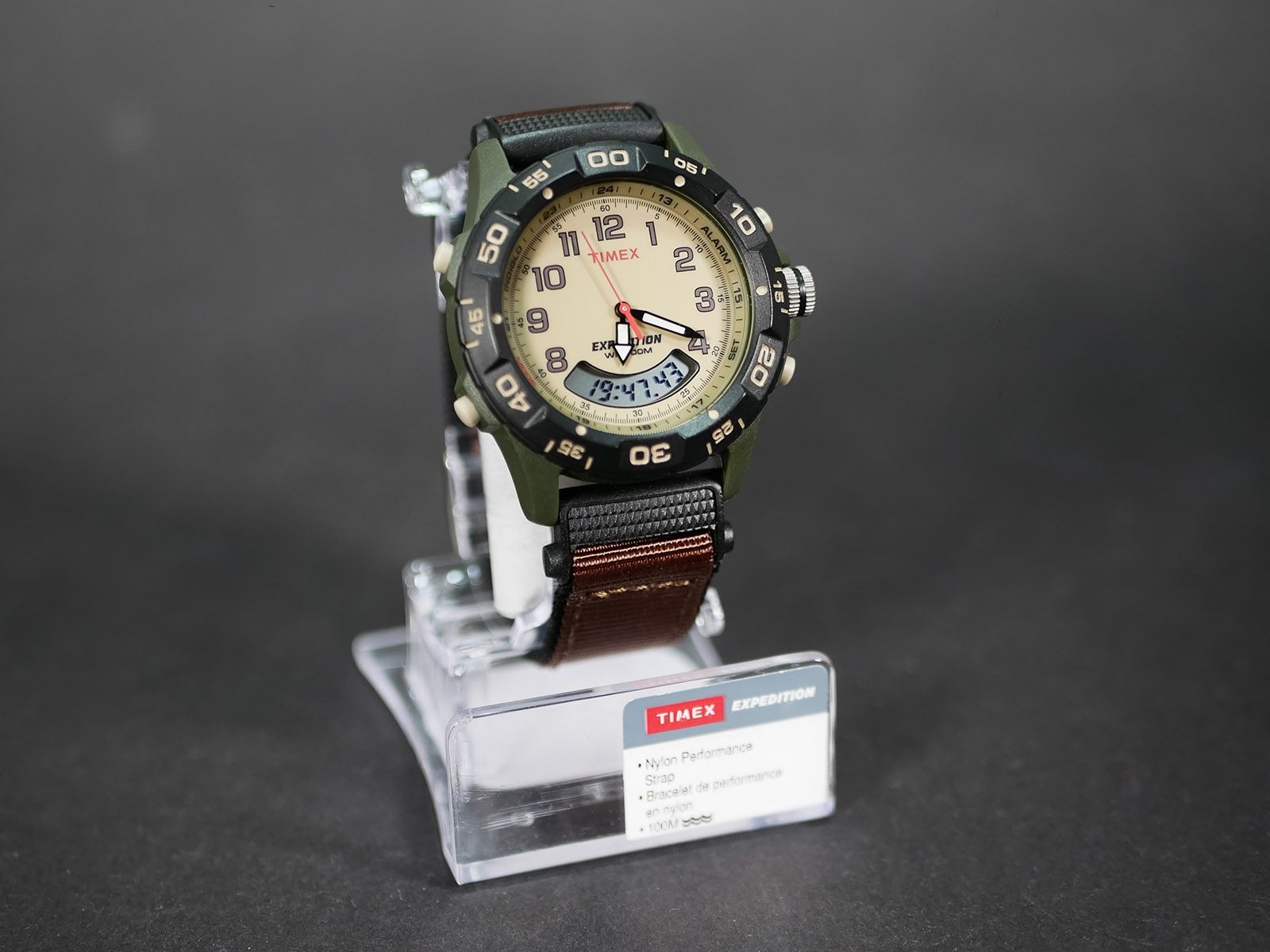 Timex T45181 Expedition. 100% оригінал