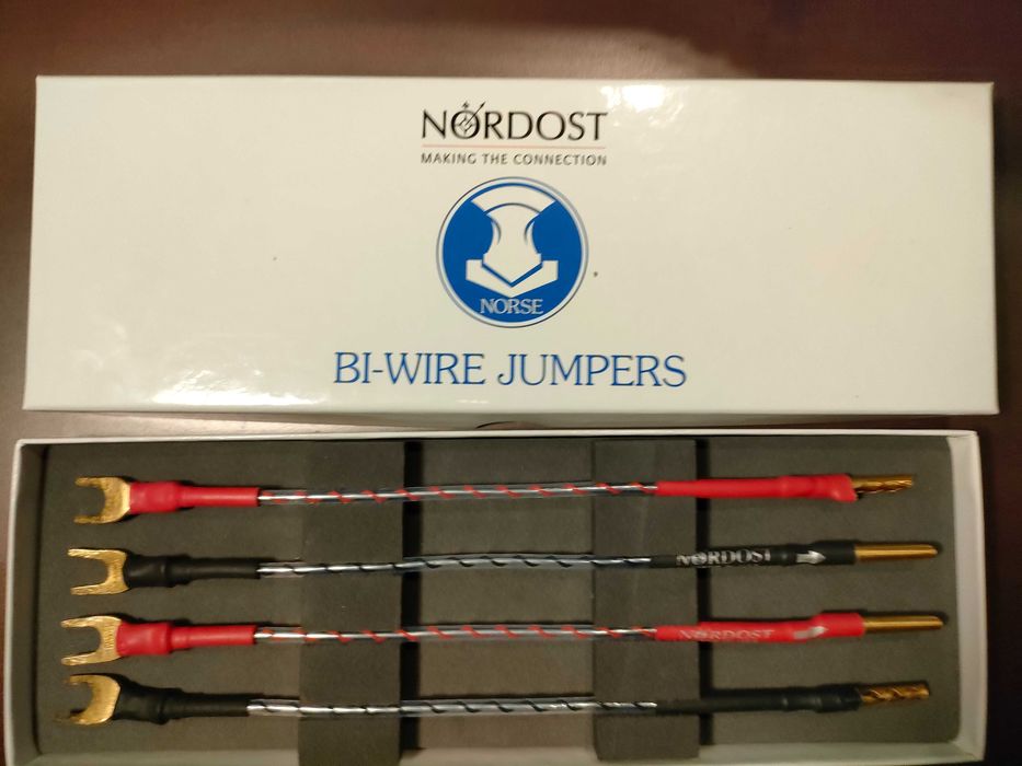 Nordost Norse Jumpers