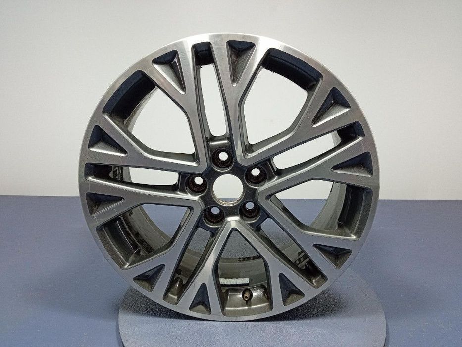 FORD ESCAPE MK4 FELGA ALUMINIOWA 7JX18 ET50 5X108 LJ6C1007C1A 1 SZT