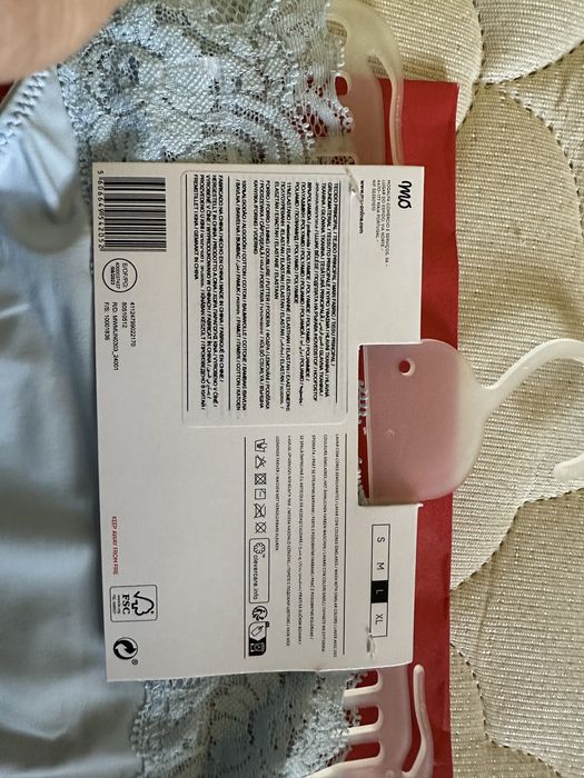 Cuecas da modalfa novas