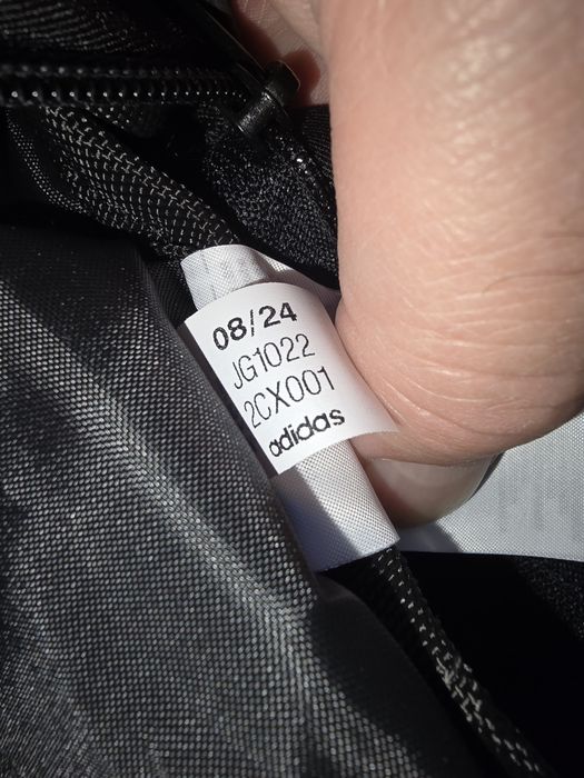 Рюкзак adidas W FLOWER BPK