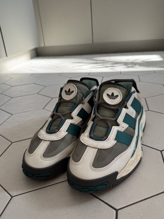 Кросівки Adidas Niteball