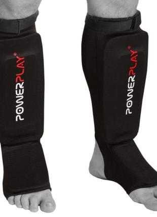 Захист гомілки та стопи powerplay
