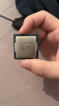 Процесор Intel Pentium G4400