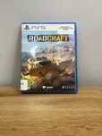 Gra Roadcraft Ps5 Playstation 5 Używana