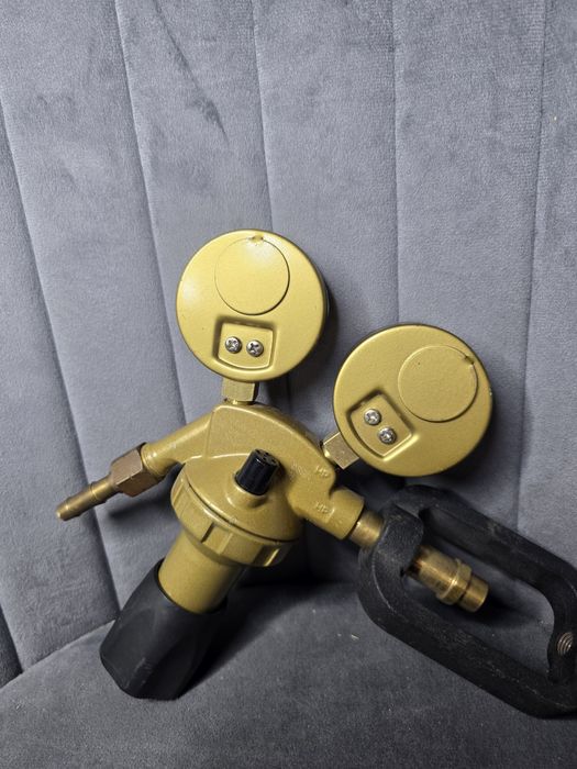 Reduktor gazowy do acetylen GCE