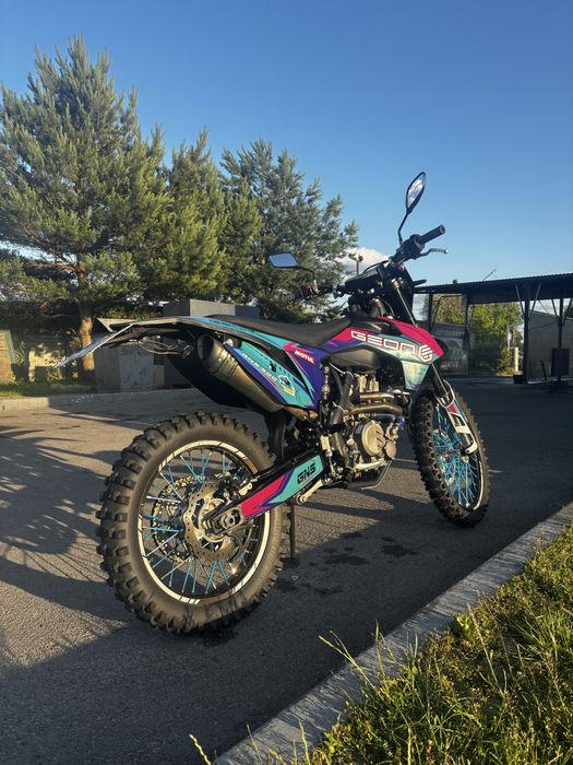 Продам Geon Gns 300