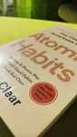 Atomic Habits - James Clear