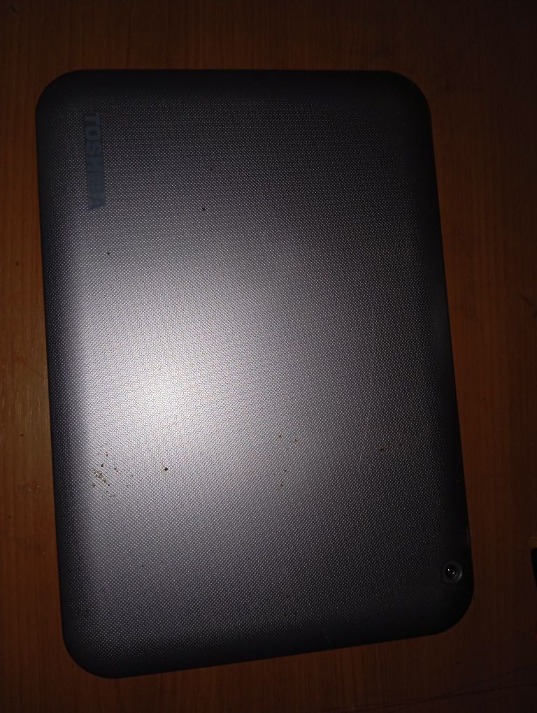 Tablete  Toshiba