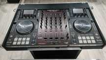 Denon mcx 8000 z Case