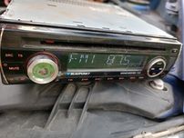 Radio samochodowe
