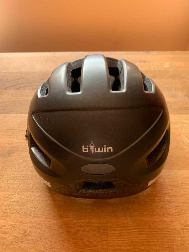 Capacete de bicicleta BTWIN - criança