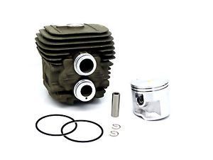 Cylinder tłok kompletny Stihl TS410 TS420 Gwarancj