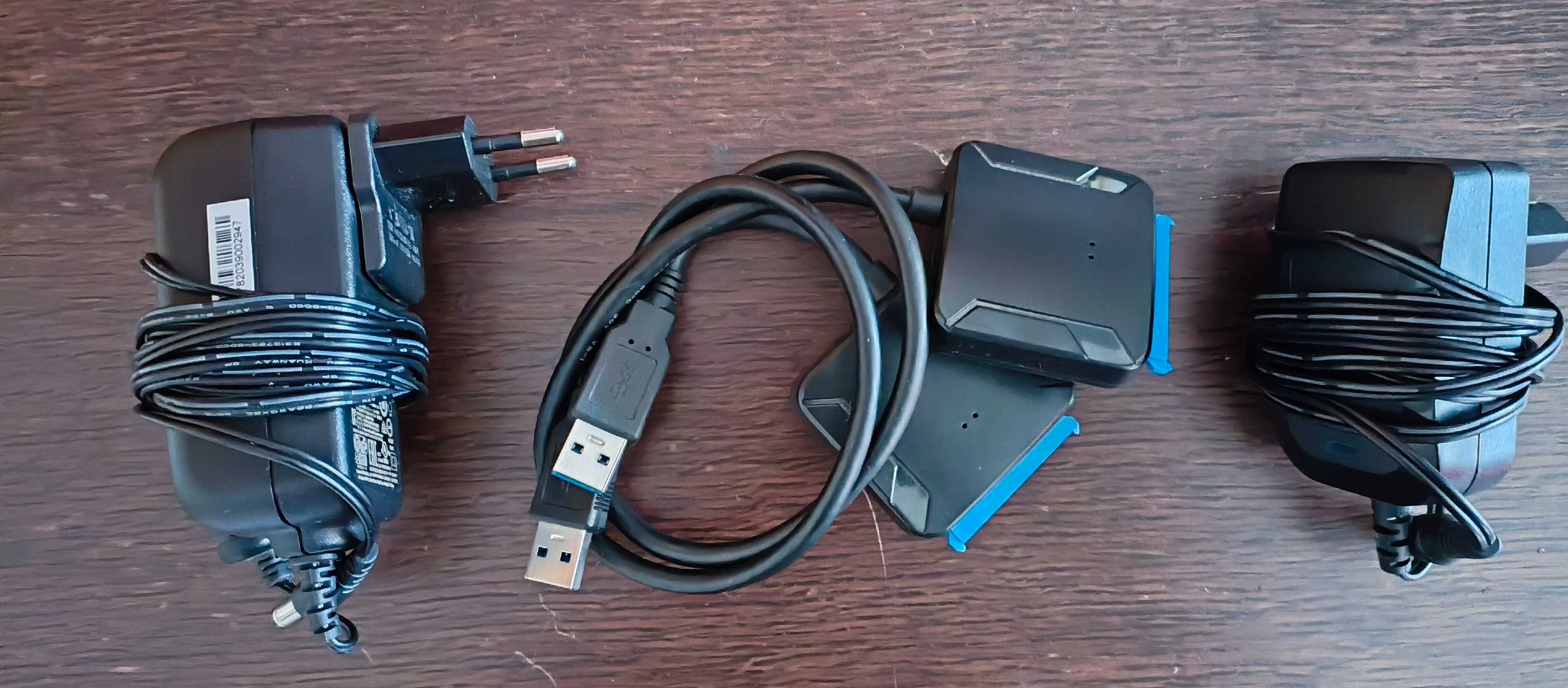 Cabo usb 3  Sata 3.5