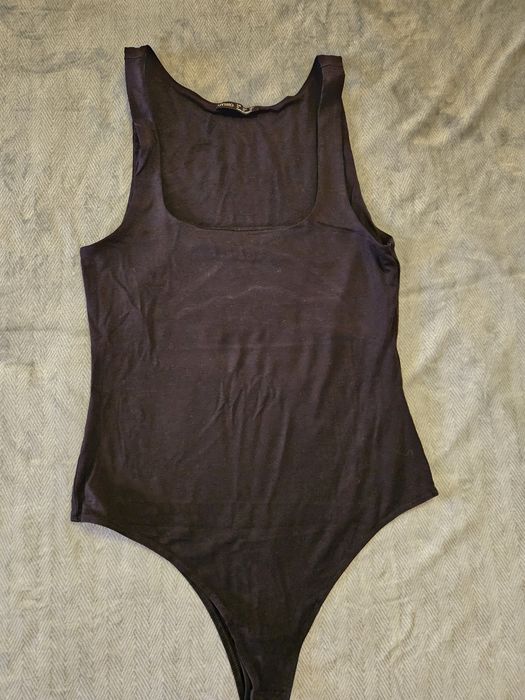Жіноче боді розмір S
