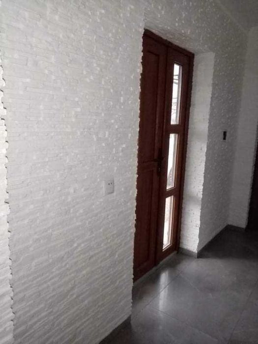 Гіпсова плитка.3Д