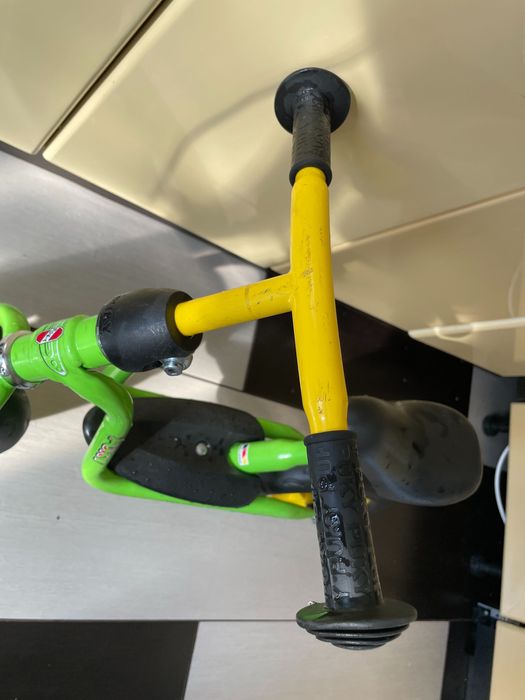 Беговел puky lr m.