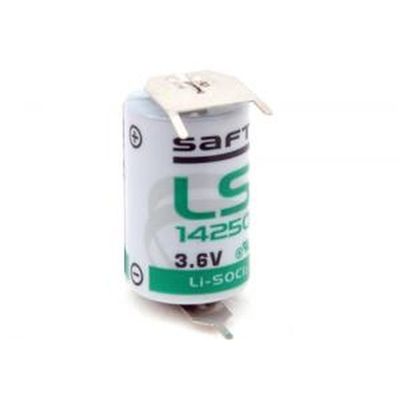 Bateria Ls14250 Saft 3.6V 1/2Aa Blaszki 1X2