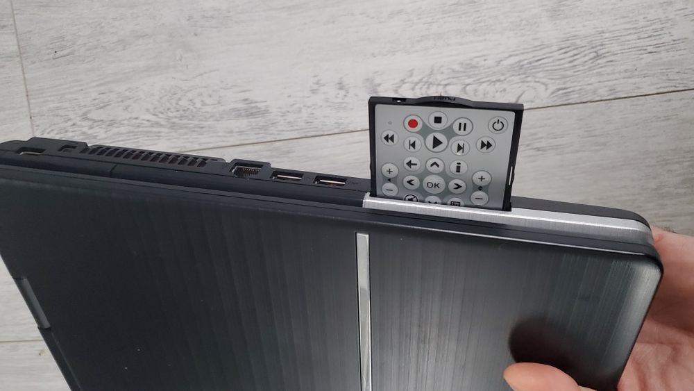 Ноутбук під ремонт або на запчастини.