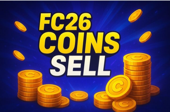 Найнижча ціна : Продам монети FC 26 !!!100к-238грн.на Xbox/PlayStation