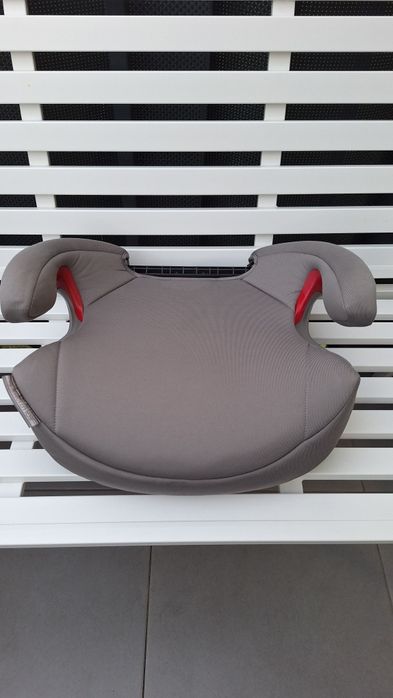 Fotelik samochodowy cybex solution s fix 15 36 kg grey