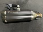 Akrapovic Remus KTM 1290 Adv