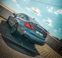 BMW 320d GT PACK M Navigator Nacional