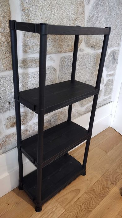 Prateleira - Shelf