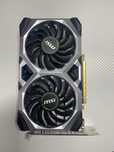 gtx 1660 super 6gb ventus xs oc