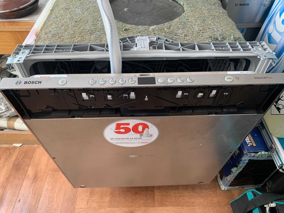 Zmywarka Bosch Siemens części