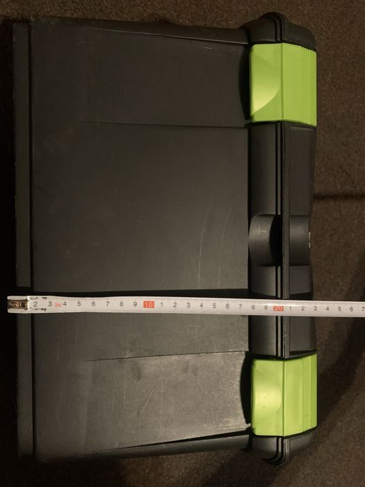 Skrzynka jeździecka