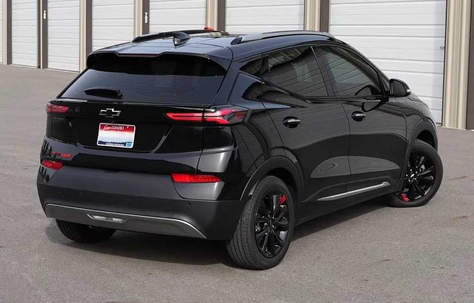 2023 Chevrolet Bolt Premier PREMIER