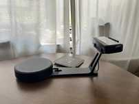 Shining 3D EinScan SE, skaner 3D, druk 3D, CNC jak nowyy