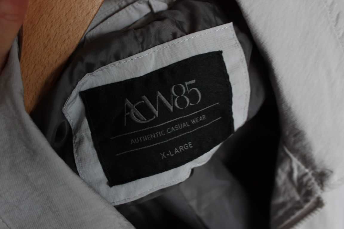 Cienka kurtka ACW Authentic Casual Wear XL