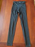Legginsy, getry  REEBOK nowe roz. S