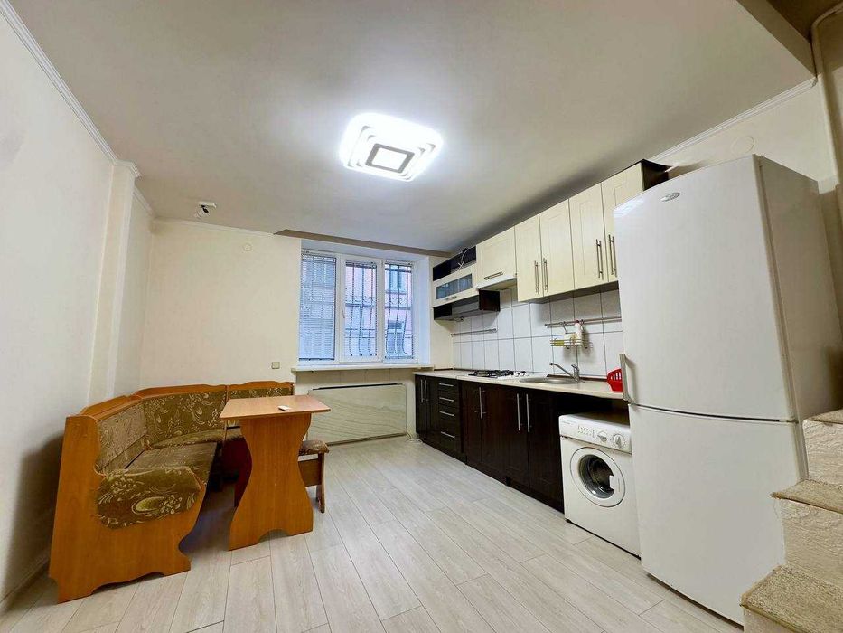 Оренда 1-кімнатної квартири в ЦЕНТРІ МІСТА вул. Донцова 4