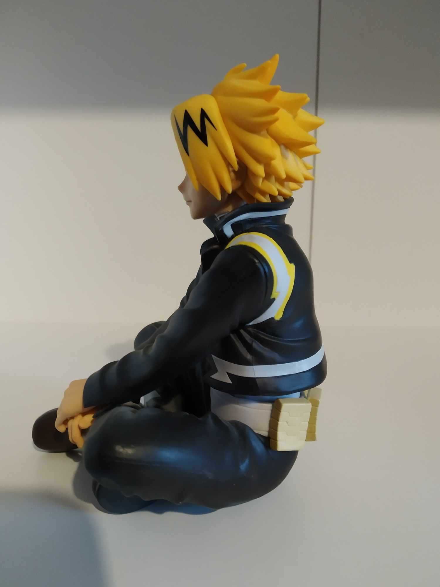 Oryginalna figurka Kaminari Denki Boku no Hero Academia anime