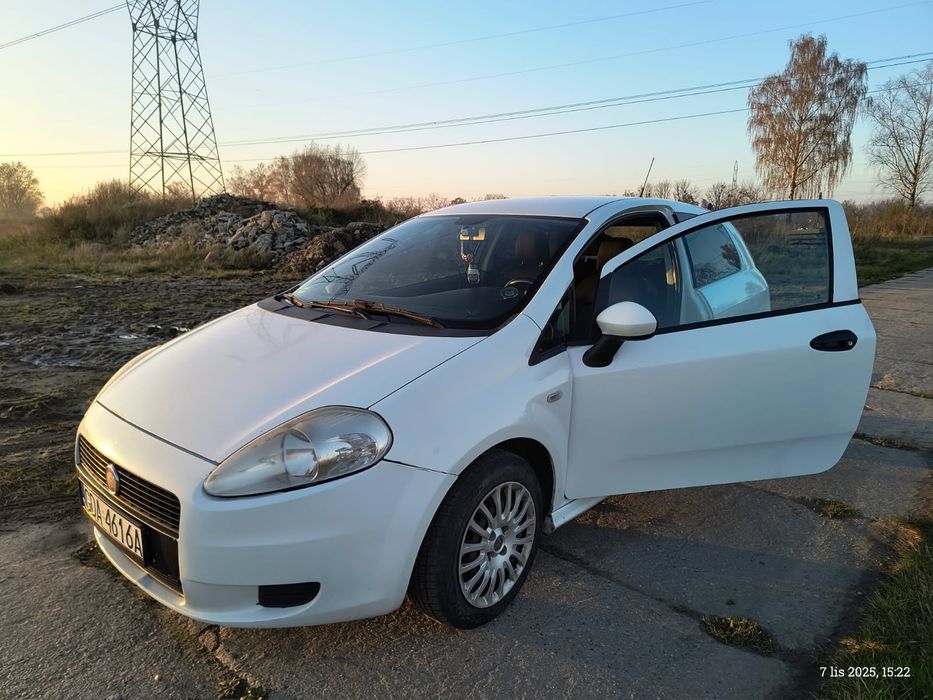 Fiat Grande Punto