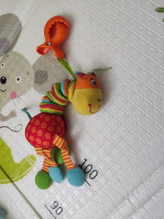 Іграшки  для найменших