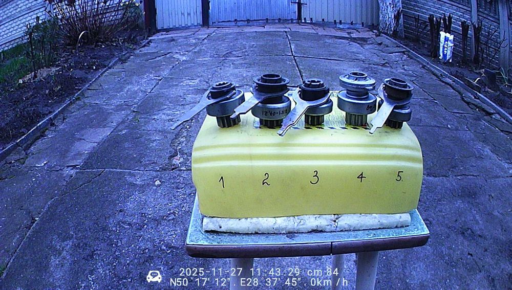 продам привод стартера