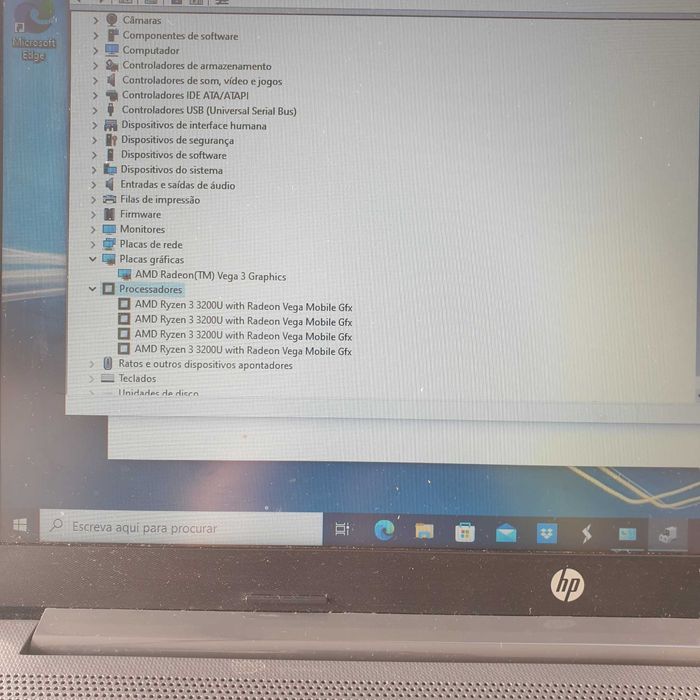 HP 250 G7 Motherboard with Ryzen 3 Processor Occasionally Freezes, Remaining Parts Available for Inquiry64552768188035120