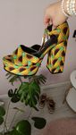 Buty zara nowe z metką